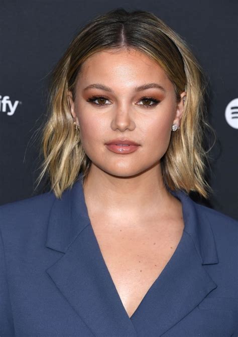 Picture Of Olivia Holt