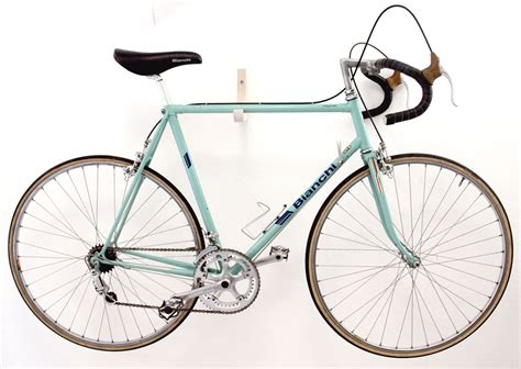 Bianchi Rekord 841 Vintage Bicycle Italy 1970 Vintage Bicycles