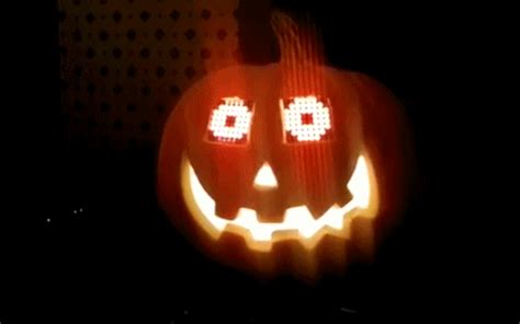 Jack O Lantern Halloween  Find And Share On Giphy
