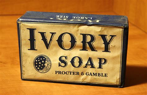 Ivory Soap Dope A Brand Evolution