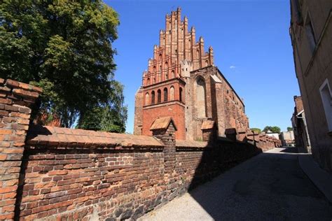 Oprócz bogatej historii i zabytków, chełmno może poszczycić się innym powodem, dla którego chełmno uznawane jest za miasto miłości, są przechowywane w. Chełmno - miasto zakochanych i zabytków - Poznaj Polskę ...