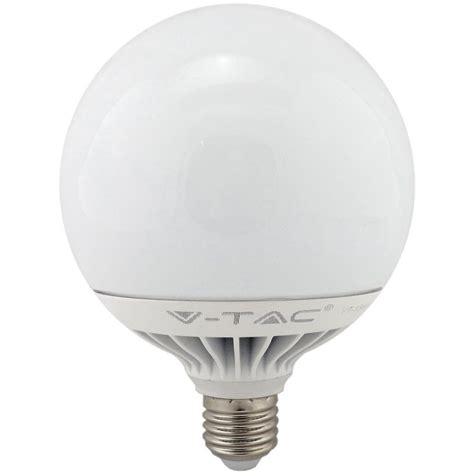 120mm 13 Watt Es E27mm Led Globe Light Bulb