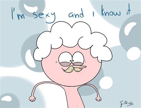 Im Sexy And I Know It By Frammur On Deviantart