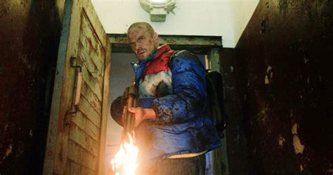 Hopper’s Flame Thrower in Stranger Things 4 Teaser Even Has Netflix