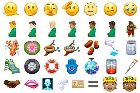 These Are The New 3d Emojis Coming To Windows Windows 11 News Reverasite