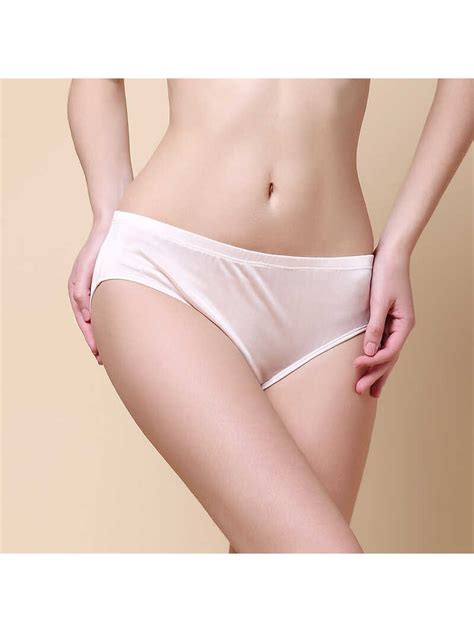 women s luxurious washable mulberry silk underwear