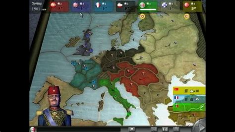 Diplomacy The Game Of International Intrigue Ign