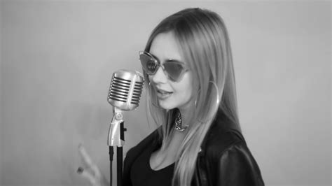 Lost On You Cover By Tiana Полная русская версия Youtube