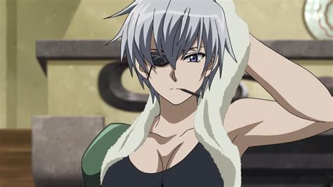 12 Best Anime Girls With White Hair 2023