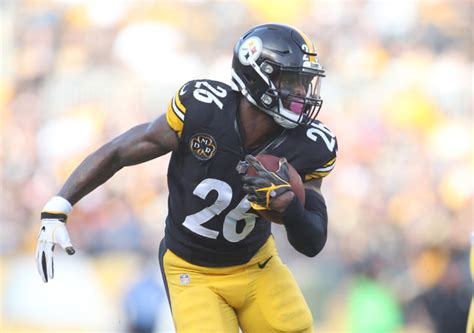 Leveon Bell Admits He Regrets Leaving Steelers In Viral Message To