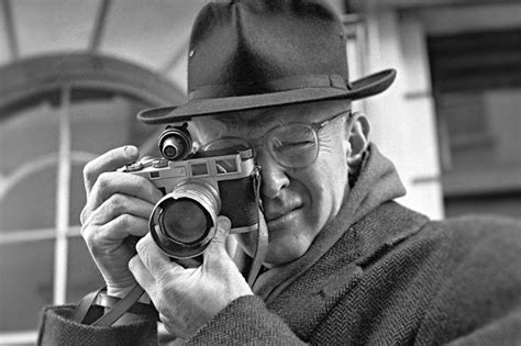Quem Foi Henri Cartier Bresson E Qual A Importância De Seu Trabalho