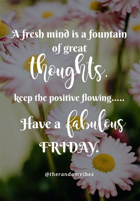 70 Most Popular Happy Friday Quotes Its Friday Quotes Fabulous