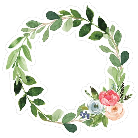 Wreath Ribbon Flower Bouquet Clip Art Availability Silhouette Png