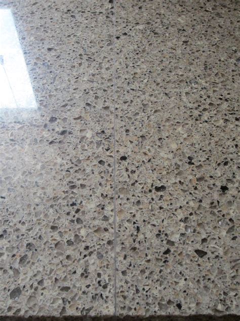 The quartz countertop material used in most homes today is derived from quartz mineral quartz for your home. Bad Quartz Countertop Seam - Home Interior Design and Decorating - Page 2 - City-Data Forum