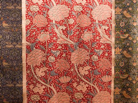 Get Inspired For Arts And Craft Movement William Morris Gallery Of