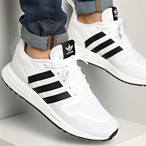 Adidas Originals Baskets Multix Fx5118 Footwear White Core Black