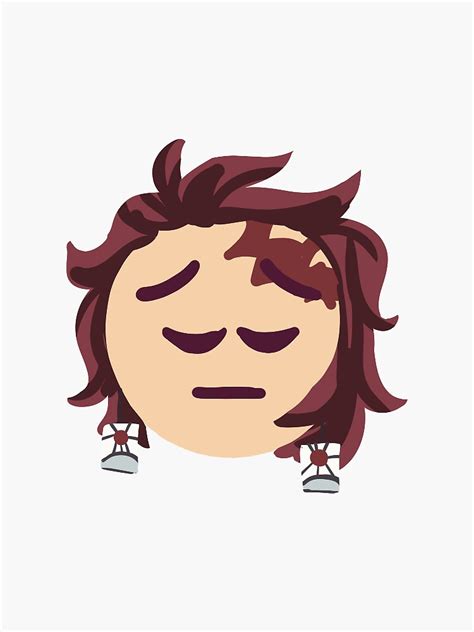 Tanjiro Emoji