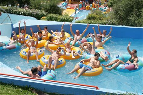 Acqua Plus Water Park From Rethymnon On Tourmega Tourmega