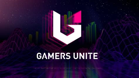 ¡bienvenido A Gamers Unite Gamers Unite