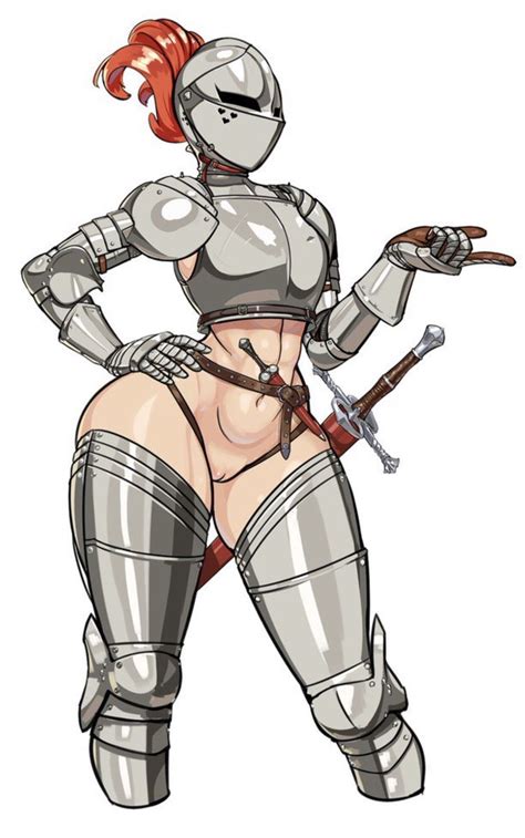 Rule 34 1girls Abs Armor Bottomless Breastplate Breasts Dagger Female