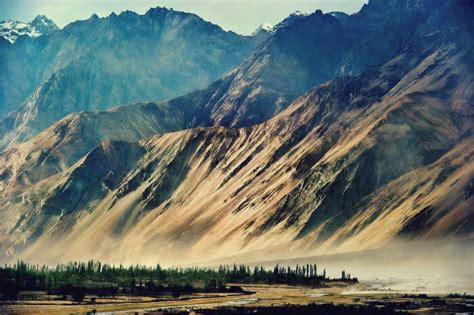 30 Most Beautiful Places In India That Are Breathtaking