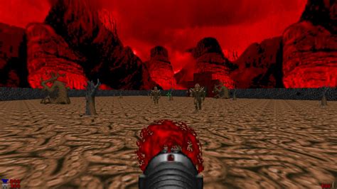 The full game doom 2016 was developed in 2016 in the shooter genre by the developer id software for the platform windows (pc). Doom скачать торрент на PC бесплатно