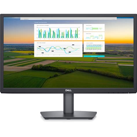 Dell P2222h 215 Fhd Wled Lcd Business Monitor