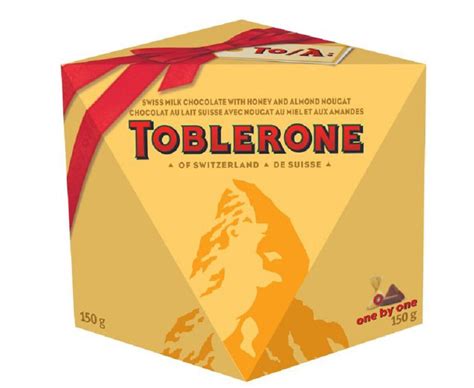 Shop for personalized clothing in personalized gifts. Toblerone Tiny Gift Box Chocolates | Walmart Canada