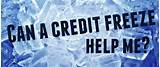 Check Credit Freeze