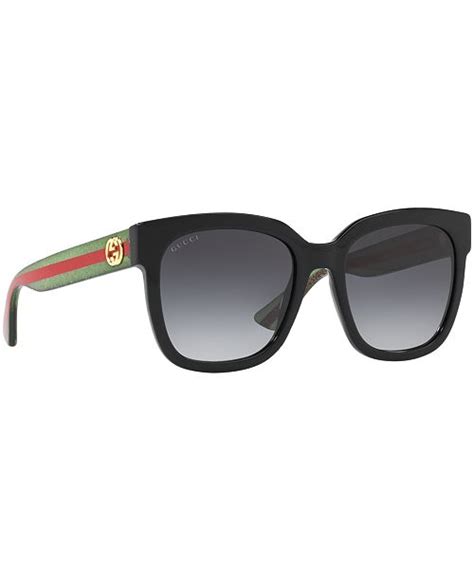 Gucci Sunglasses Gg0034s And Reviews Sunglasses By Sunglass Hut