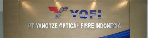 Check spelling or type a new query. Working at PT. YOFC INTERNATIONAL INDONESIA company ...