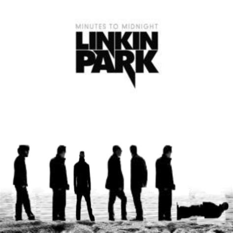 Linkin Park Album Newstempo