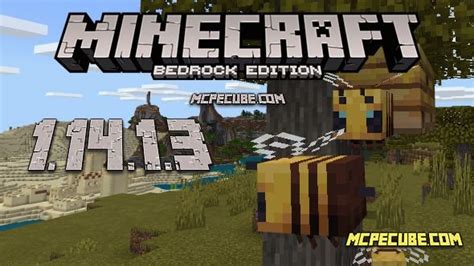 Download Minecraft 11413 For Android Minecraft Bedrock 11413