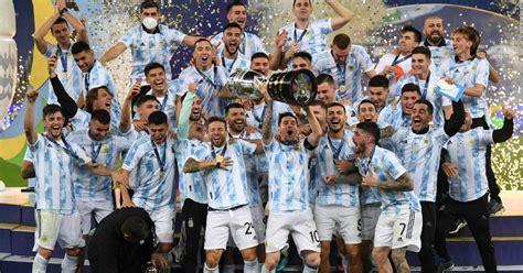 Copa América: el festejo de Alberto Fernández, Cristina Kirchner y