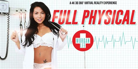 Doctor Gives You A Handsy Vr Exam Videos Sexvrcom