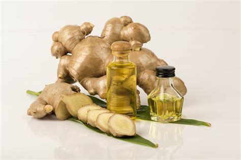 6 Natural Remedies With Ginger For Your Skin Health