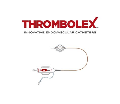 Thrombolex Receives 510 K Clearance For Treatment Of Acute Pulmonary