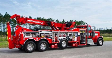 15 Best Tow Truck Companies In Us