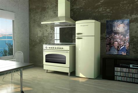 Bompani In The New Muccinos Movie Home Appliances World