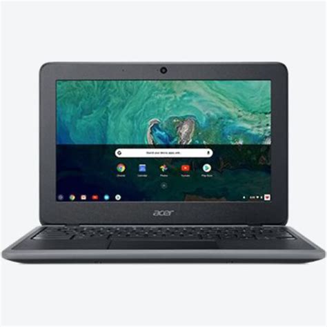 Acer Chromebook 11 C732t C2nh Lte Schwarz Tests And Daten