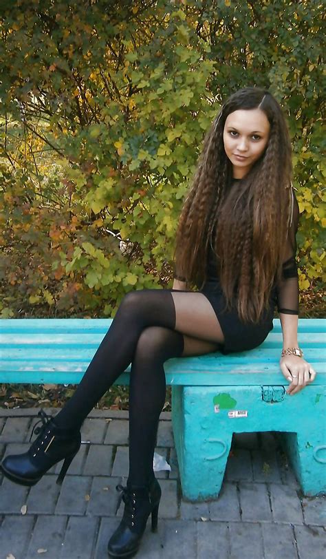 Nylons Pantyhose Mix Photo 6 60 X3vid Com