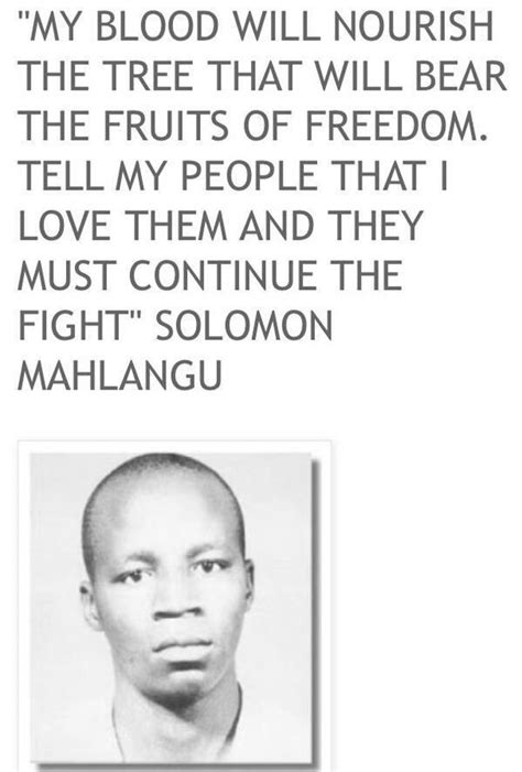 Solomon Mahlangu Alchetron The Free Social Encyclopedia