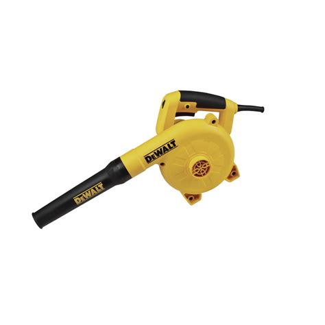 800w Heavy Duty Industrial Blower Dewalt