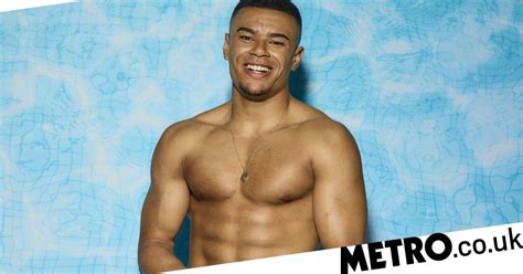 Who Is Love Island 2018 Contestant Wes Nelson Metro News
