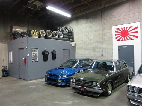 Vintage Japanese Vehicles Sales And Restoration Jdm Legends Jdm