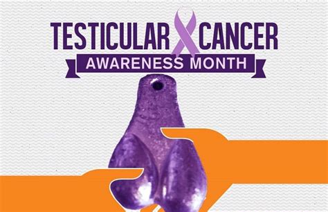 Testicular Cancer Book A Date With Your Balls Every Month
