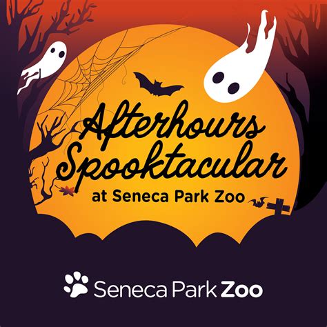 Seneca Park Zoo Rochester Ny