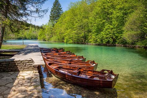 The Ultimate Guide To Visiting Plitvice Lakes National Park Plitvice