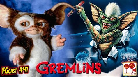 Gremlins 1984 Fgcast 41 Youtube