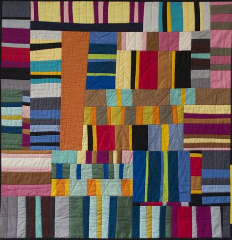 Thoroughly Modern Amish Quilts